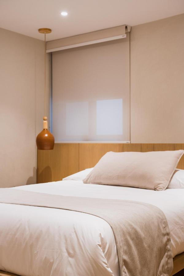 Appartement Pancha Flats à Mexico Extérieur photo