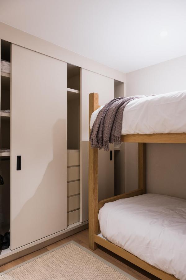 Appartement Pancha Flats à Mexico Extérieur photo